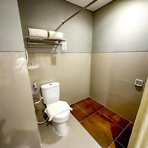 Kamar kembar deluxe