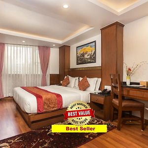 Thamel Boutique Hotel