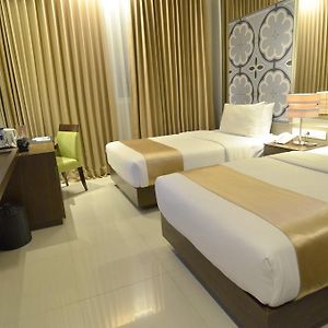 Kamar kembar